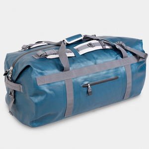Hot Sale Fashion Waterproof <b>Roll</b>-<b>Top</b> <b>Backpack</b> Fast Shipping Duffel Bags for Outdoor Activities Bulk Discounts Free Samples - Product Image 6