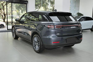 Voitures d'occasion 2024, Véhicules automobiles Leapmotor C11, SUV 5 portes 5 places, Longue autonomie 150/180KM, Véhicules à énergie nouvelle à vendre - Product Image 6