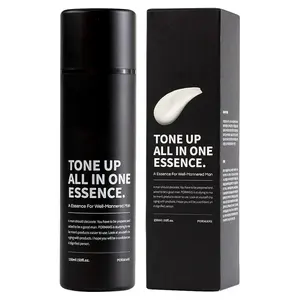 PORMANS Essence tonifiante tout-en-un 150mL Produit de bonne qualité pour le visage - Product Image 1