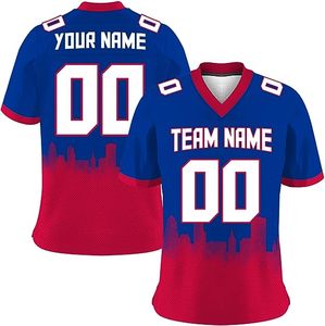 Uniforme de Fútbol Personalizable de Alta Calidad, Transpirable, con Cordón Ajustable, Logotipo Personalizado, Nombre del Equipo, Colores y Tallas Personalizables, Unisex para Adultos - Product Image 2