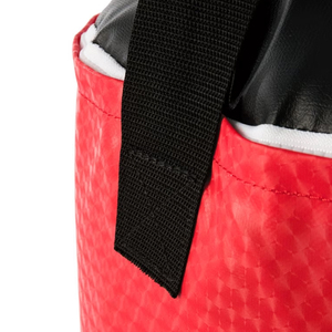 Sacs de frappe en cuir de qualité supérieure, équipement de fitness professionnel pour salle de sport, sac de frappe lourd rembourré suspendu - Product Image 5