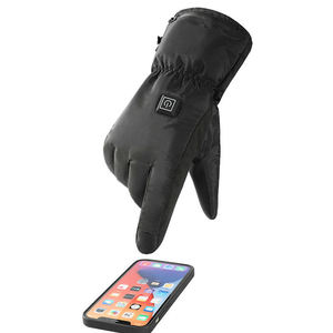 Factory Manufacturers Professional Quality Motorbike <b>Gloves</b> Clients Demanded Colors And Designs Top Quality Riding <b>Gloves</b> - Product Image 3