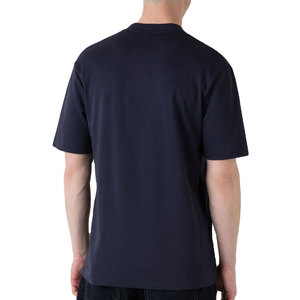 เสื้อยืดดีไซน์ทันสมัย เนื้อผ้าคุณภาพพรีเมียม ใส่สบาย ทรงพอดีตัว ขายดีที่สุด เสื้อยืดผู้ชายเนื้อหนา - Product Image 2