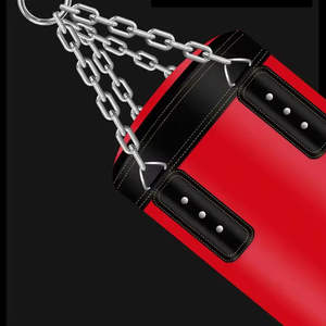 Sacs de frappe pour la compétition, la boxe, l'entraînement en salle de sport, sacs de frappe personnalisés, vente en gros, fournisseur OEM, sacs de frappe - Product Image 6