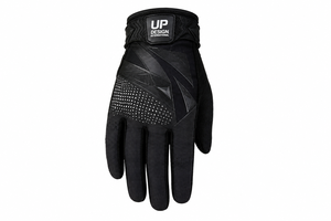 Gants de motocross personnalisés à doigts complets, gants de course VTT BMX moto, compatibles écran tactile, respirants, antidérapants, fabrication OEM ODM - Product Image 2