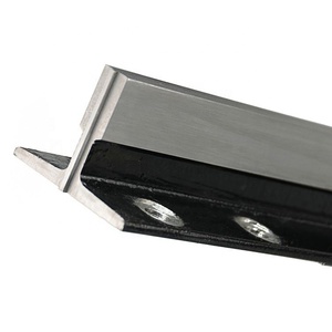 High Quality Popular Manufacturer Wholesale Price Lift Spare Parts <strong>Elevator</strong> <strong>Guide</strong> <strong>Rail</strong>