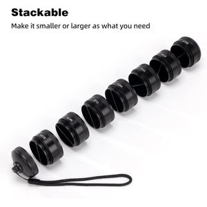 Premium 7-Day 2 Times Day Metal <b>Pill</b> Organizer Waterproof AM PM Travel Case Heavy Duty <b>Pill</b> Storage <b>Holder</b> - Product Image 2
