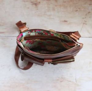 Sac fourre-tout en cuir tendance pour femme, sac à main décontracté pour usage quotidien, grand format, prix de gros auprès du fabricant - Product Image 3