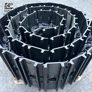 מחפרים שרשרת הרכבה עבור ג 'ון <span class=keywords><strong>deere</strong></span> 75d 85 גרם 130g 135g 160 גרם 180g 200g 210g 225d 230g 245 גרם רכבת - Product Image 1