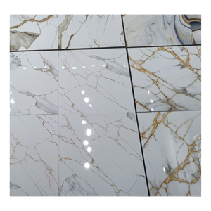 กระเบื้องเคลือบเงาขนาด 60x60 ซม. 60x120 ซม. กระเบื้องขัดเงา ขายส่ง กระเบื้องพอร์ซเลนเคลือบเงา ผู้จัดจำหน่ายส่งออก มีสินค้าพร้อมส่ง - Product Image 1