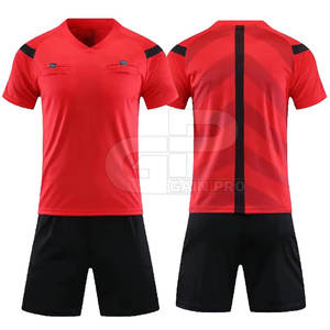 Uniforme de Fútbol Profesional, Tejido Resistente, Tacto Suave, Perfecto para Prácticas de Alta Intensidad y Comodidad en Partidos - Product Image 2