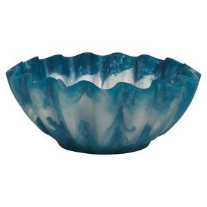 Excellent New Resin Indian Bowls Set Evergreen Color Glazed Round Bowl Mini Resin Bowls With Best Quality - Product Image 1