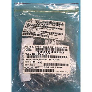 2 ONTRAK 14-8885-077 ASSY SENSOR ROTARY ACTUATOR - อุปกรณ์และอะไหล่เซมิคอนดักเตอร์ระดับโลกที่เชื่อถือได้ - Product Image 5