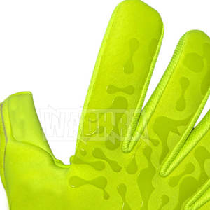 Gants de gardien de but de football super doux et confortables, gants de gardien de but de haute qualité en stock - Product Image 6