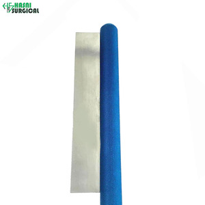 Professional Stainless Steel <b>Bone</b> <b>Saw</b> Durable Handle Smooth Cutting Tool - Product Image 4