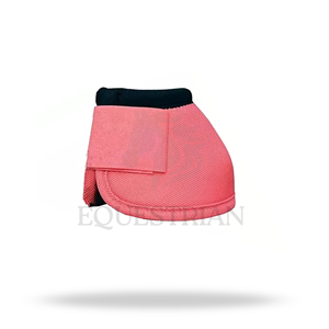 Botas Protectoras de Neopreno para Caballos, Botas de Equitación, Equipo Ecuestre - Product Image 4