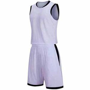 Ropa deportiva hecha en Pakistán, uniformes de baloncesto personalizados al por mayor, servicio OEM, uniformes de baloncesto de tela elástica - Product Image 3