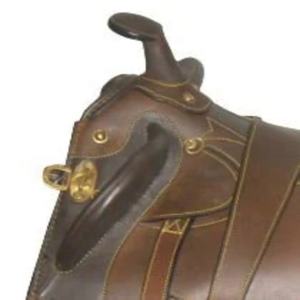 สมาร์ทออสเตรเลียสต็อกอานด้วยแตร - Product Image 2