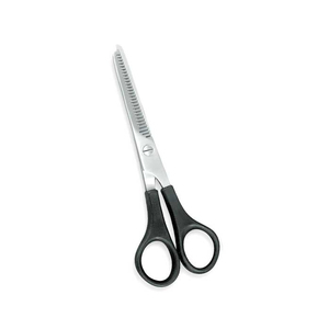 กรรไกรตัดผมคุณภาพสูงสำหรับการตัดแต่งและจัดแต่งทรงผม - Product Image 1