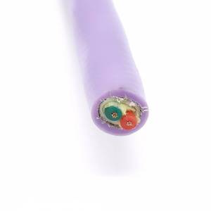 Cable DE DATOS CF299 para las aplicaciones más pesadas Resistente al aceite y al Bioaceite - Product Image 4