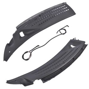 Pannello Griglia Tergicristallo in Plastica BL3Z15022A69A per Ford F150 2009-2014, Ricambi Carrozzeria per F 150 Truck - Product Image 5