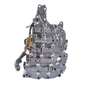 Corpo Valvola di Controllo Trasmissione CVT JF016E per Nissan Altima Rogue X-Trail T32 31705 28X2B 31705 28X0C 31705 28X0D - Product Image 5