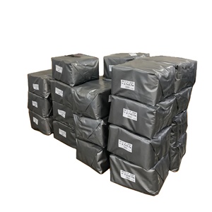 Bâche en HDPE de qualité supérieure, bâche et couverture de camion - Product Image 5