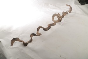Twisted Vines Natural Driftwood Aquarium Decoration Irregular Shape Durable Fish Tank Ornament Made in Vietnam - Product Image 3