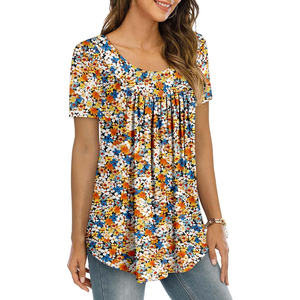 Camiseta sin mangas de moda para mujer, chaleco sin mangas transpirable, mezcla de algodón suave, uso diario - Product Image 4