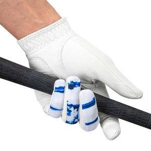 ถุงมือกอล์ฟ SHIFT SPORTS WA-003 สำหรับผู้ใหญ่ แบบ unisex  โลโก้สั่งทำได้  วัสดุหนัง PU บริเวณฝ่ามือ แห้งเร็ว  ปิดด้วยแถบตีนตุ๊กแก  สีตามสั่ง OEM - Product Image 6