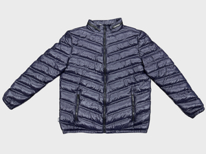 Custom Colors Puffer <b>Jacket</b> <b>Waterproof</b> Fabric Winter <b>Warm</b> Active Outdoor Cold Weather Puffer <b>Jackets</b> for Men's - Product Image 5