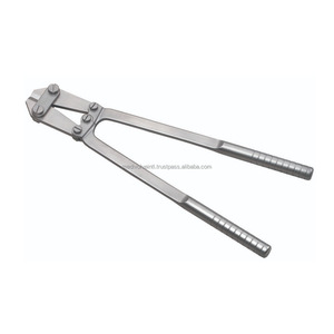 Medivolve Reusable Veterinary Orthopedic Wire & Rod Cutter Surgical Grade Tungsten Carbide Cutter Wholesale Price - Product Image 4