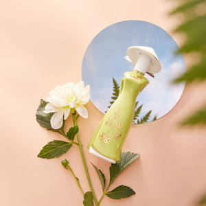 Parfum féminin de haute qualité, parfum EDP original, Miss VietNam Saigon (N31) 35 ml, parfum floral aux notes d'agrumes, longue tenue, parfum pour femme - Product Image 3