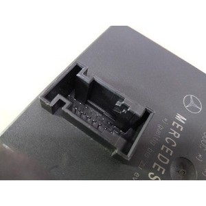 ECU และโมดูลคอมพิวเตอร์มือสองสำหรับรถยนต์ S-class รุ่น 2215408362 - Product Image 3