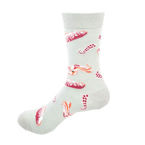 Calcetines Deportivos de Diseño Personalizado a Precio de Fábrica, Calcetines Casuales de Alta Calidad a Precio Bajo al por Mayor - Product Image 1