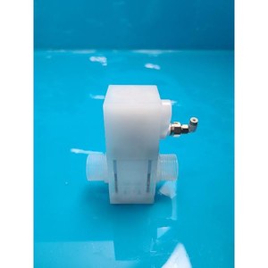 ADVANCE ELEC 47811 NC360S-4CD-V192 Usado como está, piezas de equipos semiconductores legados - Product Image 5
