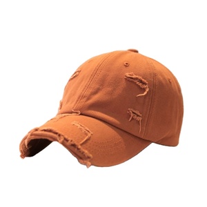 หมวกทรักเกอร์แบบมีสไตล์ผ้าเมชปรับได้มีตัวอย่างแบบพิเศษสำหรับฤดูหนาว - Product Image 2