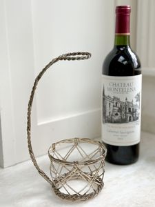 Premium wine <b>rack</b> hotel restaurant wine <b>rack</b> <b>bar</b> counter wine holder modern home decor wine <b>rack</b> tabletop wine bottle holder - Product Image 6