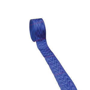 Cintas de Moño Marrón 100% Poliéster Ecológicas al por Mayor OEM, Cintas Personalizadas para Medallas Ceremoniales, Cintas Rosas de Alta Calidad, Suministro a Granel - Product Image 2