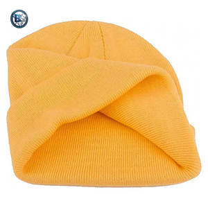 Service OEM, chapeaux jacquard personnalisés à la mode, qualité supérieure, bonnets de haute qualité pour hommes et femmes - Product Image 6