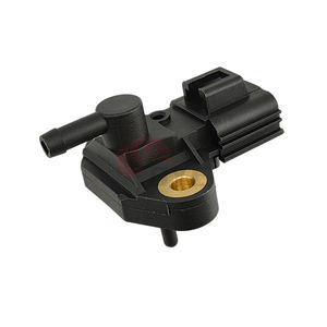 Capteur de pression absolue du collecteur d'admission MAP des ventes directes d'usine 3F2E9G756AA 4490313 5S7254 pour Ford Explorer 2010 - Product Image 4