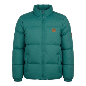 Custom Unisex Ultra Lightweight Waterproof Puffer <b>Jacket</b> Premium <b>Packable</b> Customized Color Winter Coat Slim Fit Streetwear - Product Image 1