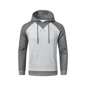 Sweat à capuche moto imprimé hiver confortable avec protection renforcée, séchage rapide, polyester/coton, pour usage quotidien et course automobile - Product Image 2