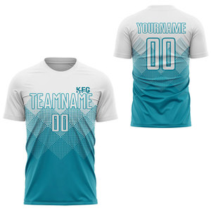 Camiseta Deportiva Ligera de Alto Rendimiento 100% Algodón para Hombre - Ropa Deportiva Transpirable, Ecológica y que Absorbe la Humedad - Product Image 1
