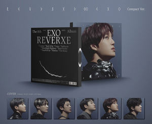EXO - [REVERXE] (Versión Compacta) - Product Image 2