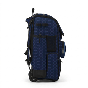 Mochilas Deportivas para Equipo de Béisbol, Personalizadas por Sublimación, Profesionales, para Juego de Béisbol, Escolares, para Hombre, Ligeras y Duraderas - Product Image 3