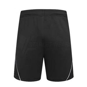 Uniforme de Voleibol de Poliéster Transpirable de Alta Calidad Hecho en Fábrica, Color Personalizado, Ropa de Práctica, Último Diseño - Product Image 5