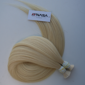 ผมต่อแบบ100% ผมตรงจากเวียดนามแท้คุณภาพสูง - Product Image 5