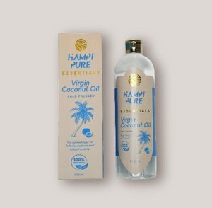Huile de coco raffinée pour la pâtisserie et édulcorant liquide de palmyre – Ingrédients de qualité alimentaire supérieure - Product Image 1