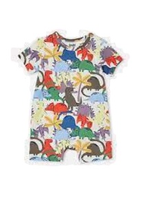 Wholesale Custom Reactive Print Organic Bamboo Cotton Zipper Baby <b>Rompers</b> Soft Summer Party for Onesies <b>Knitted</b> Baby Clothes - Product Image 4